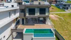 Foto 6 de Casa de Condomínio com 4 Quartos à venda, 390m² em Tamboré, Santana de Parnaíba