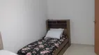 Foto 12 de Apartamento com 1 Quarto à venda, 55m² em Maracanã, Praia Grande