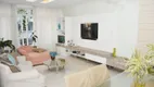 Foto 2 de Apartamento com 3 Quartos à venda, 140m² em Copacabana, Rio de Janeiro