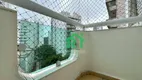 Foto 12 de Apartamento com 2 Quartos à venda, 75m² em Jardim Astúrias, Guarujá