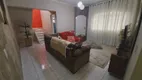 Foto 2 de Sobrado com 3 Quartos à venda, 90m² em Parque Brasil, Louveira