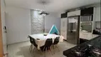 Foto 9 de Casa com 3 Quartos à venda, 177m² em Vila Valparaiso, Santo André