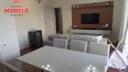 Foto 3 de Apartamento com 3 Quartos à venda, 106m² em Centro, Piracicaba