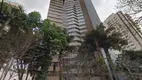 Foto 45 de Apartamento com 4 Quartos para alugar, 275m² em Moema, São Paulo