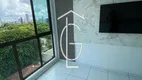 Foto 3 de Apartamento com 2 Quartos à venda, 55m² em Casa Amarela, Recife