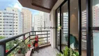 Foto 2 de Apartamento com 3 Quartos à venda, 116m² em Vila Andrade, São Paulo