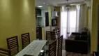 Foto 3 de Apartamento com 2 Quartos à venda, 63m² em Marapé, Santos