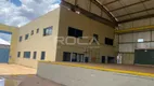 Foto 2 de Galpão/Depósito/Armazém para alugar, 3501m² em Chacaras Pedro Correa de Carvalho, Ribeirão Preto