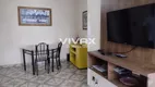 Foto 12 de Apartamento com 2 Quartos à venda, 70m² em Engenho De Dentro, Rio de Janeiro