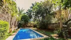 Foto 15 de Casa com 4 Quartos para alugar, 500m² em Campo Belo, São Paulo