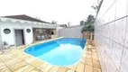 Foto 6 de Casa com 4 Quartos à venda, 350m² em Canto do Forte, Praia Grande