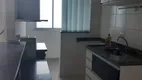 Foto 6 de Apartamento com 2 Quartos para alugar, 60m² em Monte Castelo, São José dos Campos