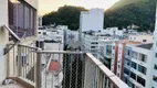 Foto 3 de Cobertura com 3 Quartos à venda, 160m² em Copacabana, Rio de Janeiro