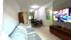 Foto 3 de Apartamento com 2 Quartos à venda, 61m² em Mangabeiras, Maceió