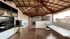 Foto 25 de Casa com 4 Quartos à venda, 180m² em Santa Mônica, Belo Horizonte
