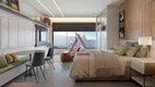 Foto 16 de Apartamento com 1 Quarto à venda, 62m² em Saco Grande, Florianópolis