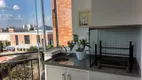 Foto 10 de Apartamento com 4 Quartos à venda, 137m² em Jardim Nossa Senhora Auxiliadora, Campinas