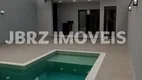 Foto 14 de Casa com 3 Quartos à venda, 198m² em Jardim Toscana , Indaiatuba