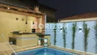 Foto 7 de Casa com 3 Quartos à venda, 165m² em Jardim Nova Esperança, Bauru