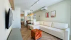 Foto 7 de Apartamento com 1 Quarto para venda ou aluguel, 51m² em Cambuí, Campinas