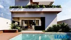 Foto 10 de Casa com 3 Quartos à venda, 226m² em Condominio Residencial Euroville II, Bragança Paulista
