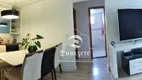 Foto 4 de Apartamento com 2 Quartos à venda, 72m² em Vila Príncipe de Gales, Santo André