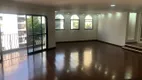 Foto 2 de Apartamento com 4 Quartos para venda ou aluguel, 293m² em Moema, São Paulo