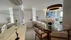 Foto 9 de Apartamento com 3 Quartos para alugar, 109m² em Riviera de São Lourenço, Bertioga