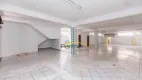 Foto 9 de Prédio Comercial para alugar, 500m² em Boqueirão, Curitiba