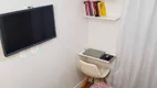 Foto 11 de Apartamento com 2 Quartos à venda, 50m² em Vila Andrade, São Paulo