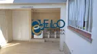 Foto 7 de Sobrado com 3 Quartos à venda, 122m² em Ponta da Praia, Santos