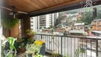 Foto 5 de Apartamento com 2 Quartos à venda, 95m² em Humaitá, Rio de Janeiro