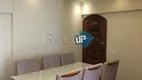 Foto 5 de Apartamento com 2 Quartos à venda, 73m² em Jardim Botânico, Rio de Janeiro