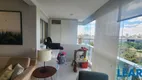 Foto 4 de Apartamento com 2 Quartos à venda, 87m² em Vila Anastácio, São Paulo