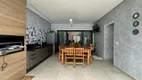 Foto 11 de Casa com 3 Quartos à venda, 285m² em Jardim Ermida I, Jundiaí