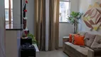 Foto 5 de Apartamento com 2 Quartos à venda, 47m² em Caji, Lauro de Freitas