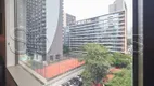 Foto 6 de Flat com 1 Quarto à venda, 35m² em Vila Olímpia, São Paulo