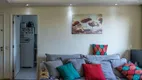 Foto 3 de Apartamento com 2 Quartos à venda, 52m² em Pompeia, São Paulo