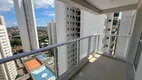 Foto 6 de Apartamento com 1 Quarto à venda, 48m² em Gleba Fazenda Palhano, Londrina