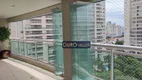 Foto 4 de Apartamento com 3 Quartos para alugar, 166m² em Alto da Mooca, São Paulo