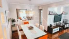 Foto 7 de Apartamento com 3 Quartos para alugar, 137m² em Jardim Anália Franco, São Paulo