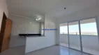 Foto 4 de Apartamento com 1 Quarto à venda, 44m² em Macuco, Santos