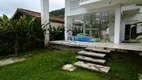 Foto 4 de Sobrado com 5 Quartos à venda, 350m² em Praia Domingas Dias, Ubatuba