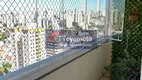 Foto 2 de Apartamento com 2 Quartos à venda, 85m² em Vila Gumercindo, São Paulo