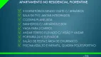 Foto 15 de Apartamento com 3 Quartos à venda, 63m² em Residencial Amazonas , Franca