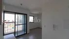 Foto 11 de Apartamento com 1 Quarto para alugar, 27m² em Tucuruvi, São Paulo