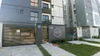 Foto 2 de Apartamento com 1 Quarto à venda, 25m² em Novo Mundo, Curitiba