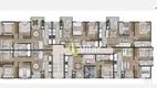 Foto 5 de Apartamento com 3 Quartos à venda, 65m² em Weissopolis, Pinhais