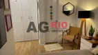 Foto 14 de Apartamento com 2 Quartos à venda, 60m² em Taquara, Rio de Janeiro