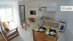 Foto 17 de Casa de Condomínio com 1 Quarto à venda, 50m² em Taperapuan, Porto Seguro